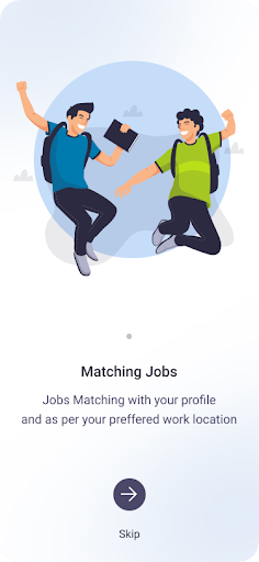 Hotel Jobber Jobs Screenshot 3 - AppWisp.com