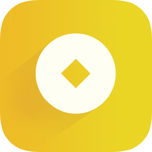 Trading logam mulia logo