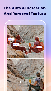 EZ Edit - AI Photo Editor