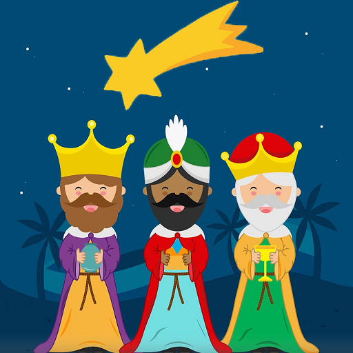 Carta de reyes magos Download on Windows