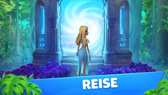 Unknown app Screenshot