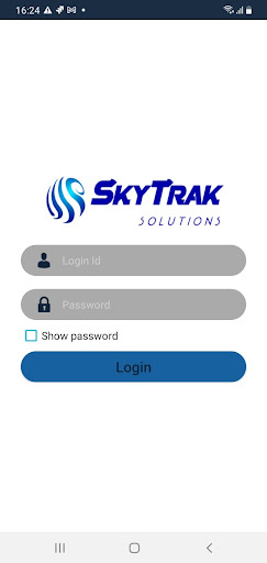 Skytrak Plus Screen 2