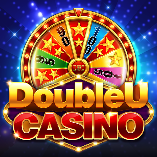 DoubleU Casino™ - 拉斯維加斯老虎機