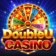 DoubleU Casino™ - Vegas Slots Mod apk latest version free download