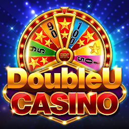 Imagem do ícone DoubleU Casino™ - Caça-níqueis