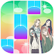 Aespa Piano Tiles Games - Androidアプリ