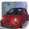 Abarth Drift:Drifting Car Game icon