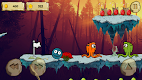 screenshot of Blue Ball 10