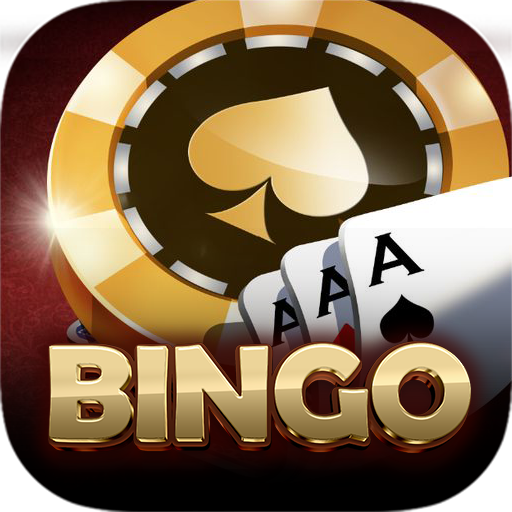 Tiến Lên Bingo: Đếm Lá Online logo