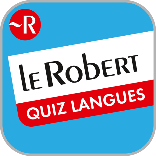 Le Robert Quiz Langues  Icon