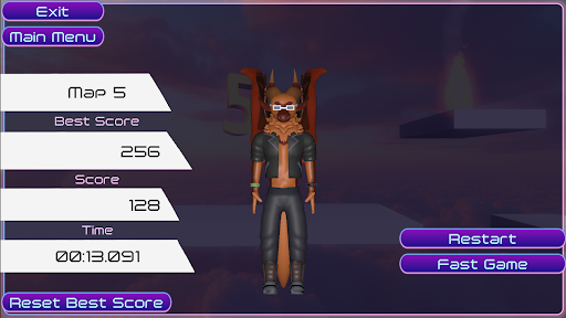 Best Hero: Endless Run screenshot 4