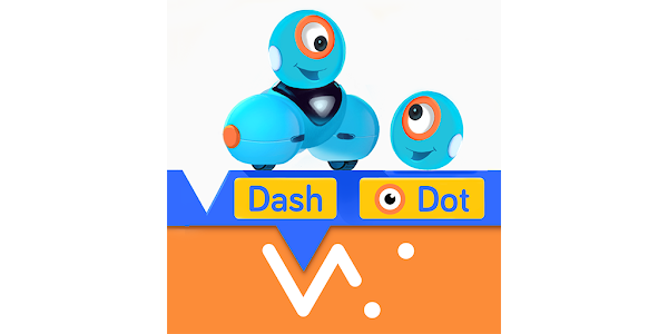 Path for Dash robot - Apps on Google Play