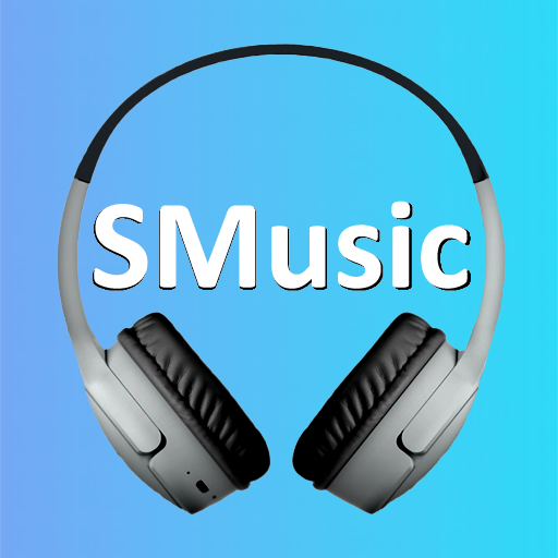 Small Music Player logo