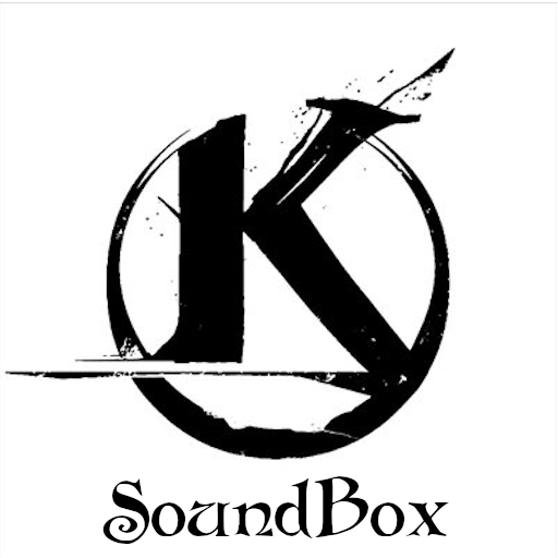 Kaamelott Soundbox