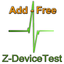 Z - Device Test (Ad Free)