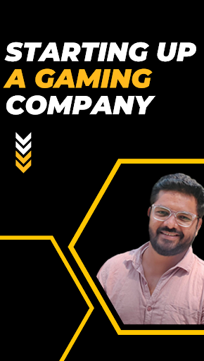 Android application Underdog Gaming Academy screenshort