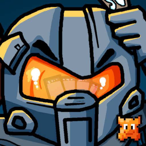 Space Grunts 2 1.23.1 Icon