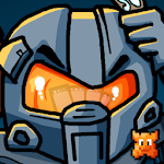 Cover Image of Download Space Grunts 2  APK