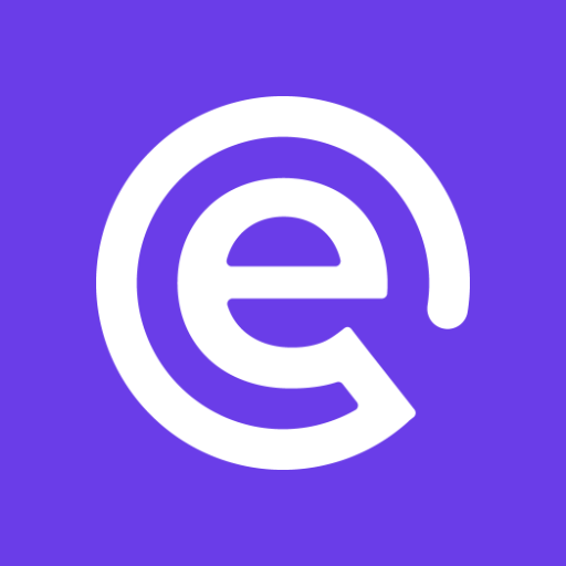 E-Manage logo