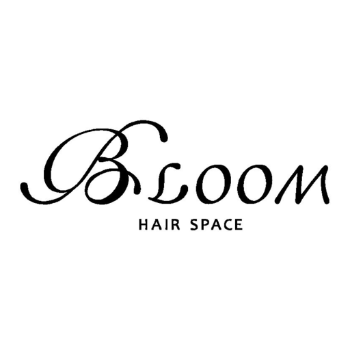 HAIR SPACE BLOOM 公式アプリ logo