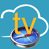 FreeAir.tv: Watch, Pause, Record Live TV anywhere icon