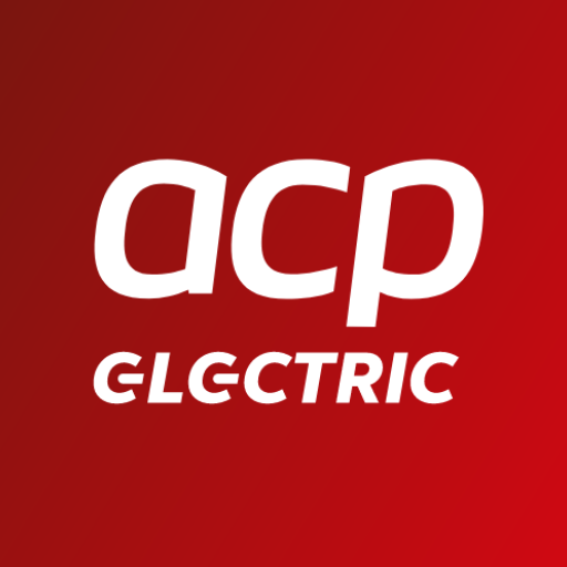 ACP Electric logo