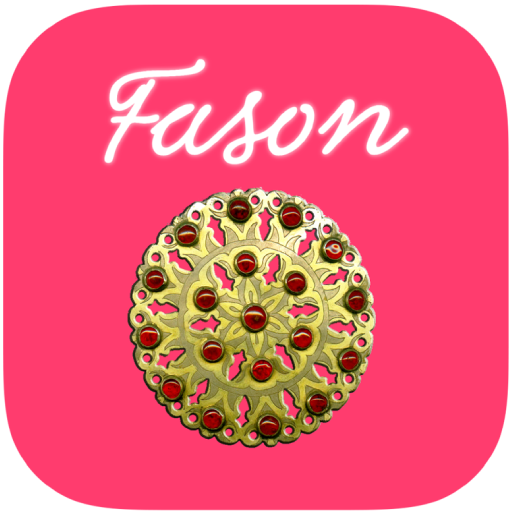 Türkmen Fason - AppWisp.com