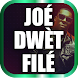 Chansons d'JoéDwètFilé - Androidアプリ