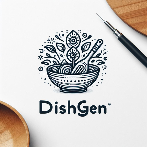 Dish Gen: AI Food Meal Creator