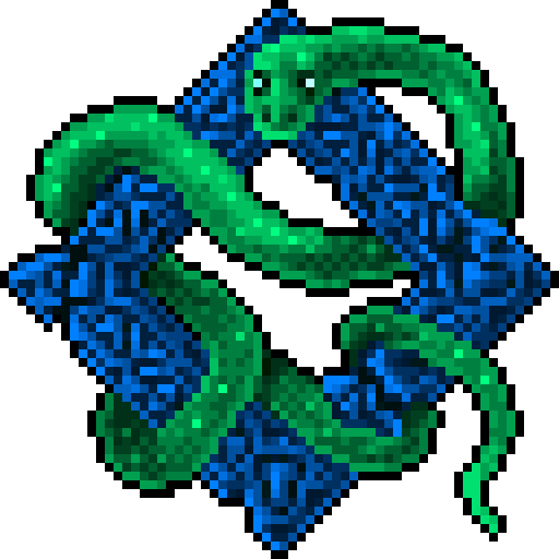 Ananias Mobile Roguelike logo