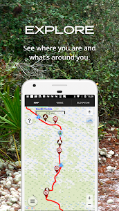 The Florida Trail Guide For Pc – Free Download For Windows 7, 8, 8.1, 10 And Mac 1