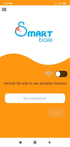 Smart Bale Nex Screen 2