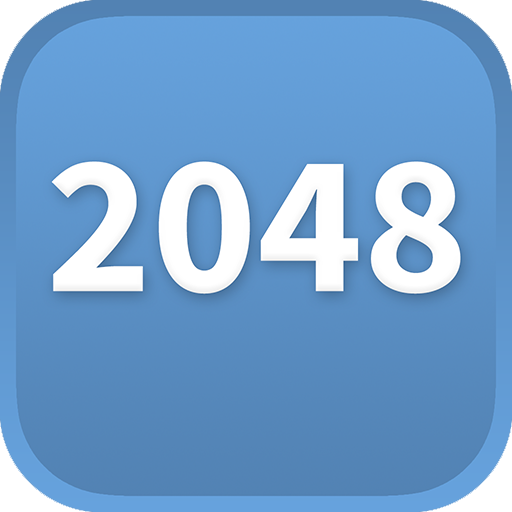 2048 Classic · Swipe Game 1.73 Icon