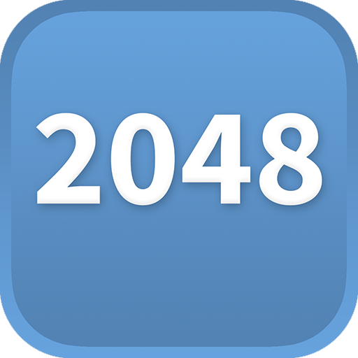 2048 Classic · Swipe Game  Icon