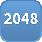 2048 क्लासिक · स्वाइप गेम 1.70