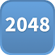 2048クラッシック・スワイプゲーム - Androidアプリ