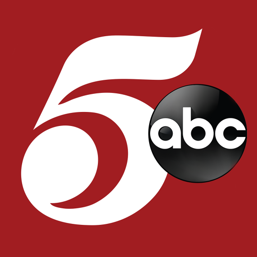 KSTP 5 Minneapolis-St. Paul MN v5.01.02 Icon