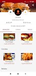 screenshot of TheLivery - Delivery de Comida