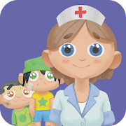 Play Doctor  Icon