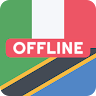 Italian Swahili Offline Dictionary & Translator