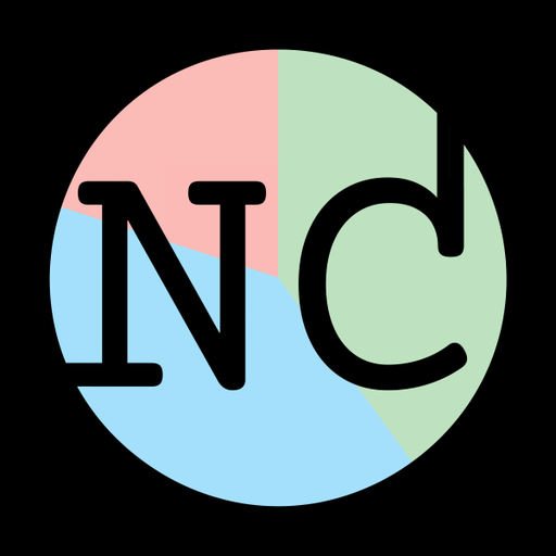 Nutrition Code logo