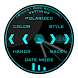Tech Classic WM Watch Face - Androidアプリ