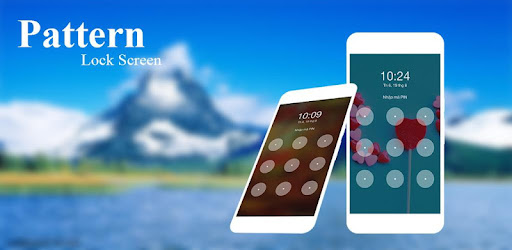 شاشة القفل النمط التطبيقات على Google Play
