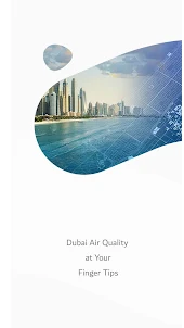 Dubai Air Quality