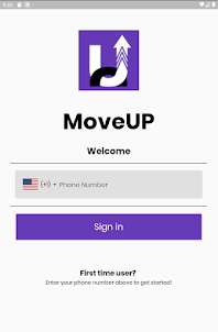 MoveUP Link