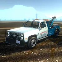 Nextgen: Truck Simulator 1.6.2 (Free Purchase)