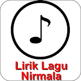 Lirik Lagu Nirmala icon