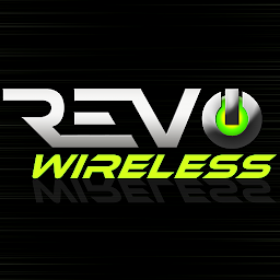 Значок приложения "REVO Wireless"