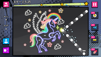 Game screenshot ブリックブレイカーラッシュ hack