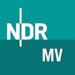 Cover Image of Download NDR Mecklenburg-Vorpommern 1.7.3 APK